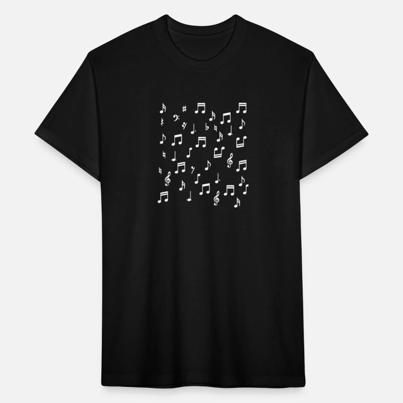 Music Notes Beat