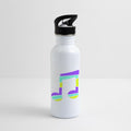 Musical Note Symbol Music Sound Party DJ Club Logo