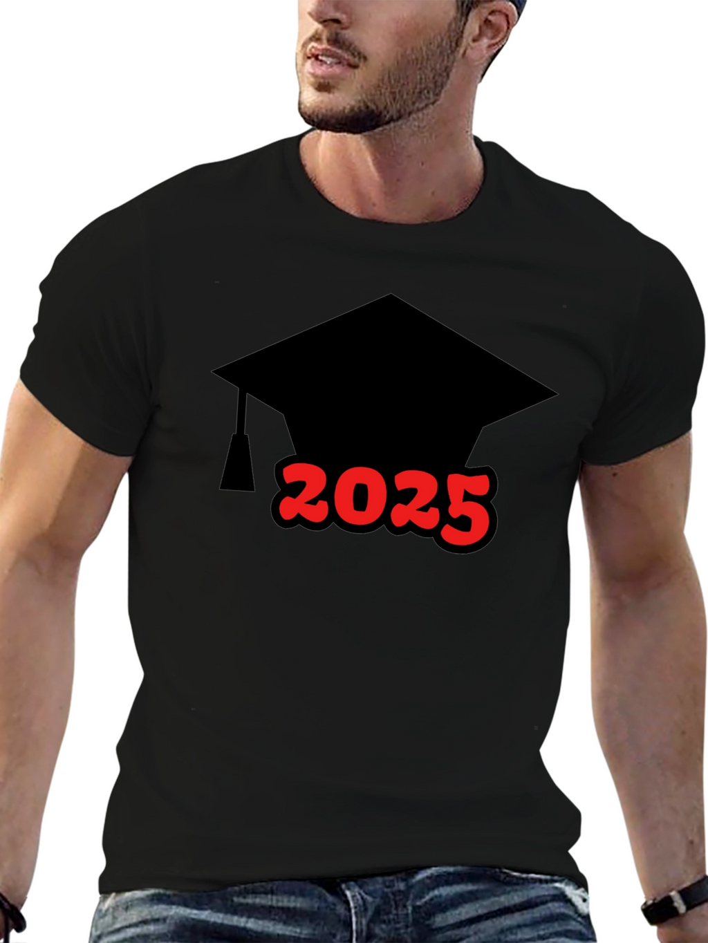 Graduation 2025 T-Shirt