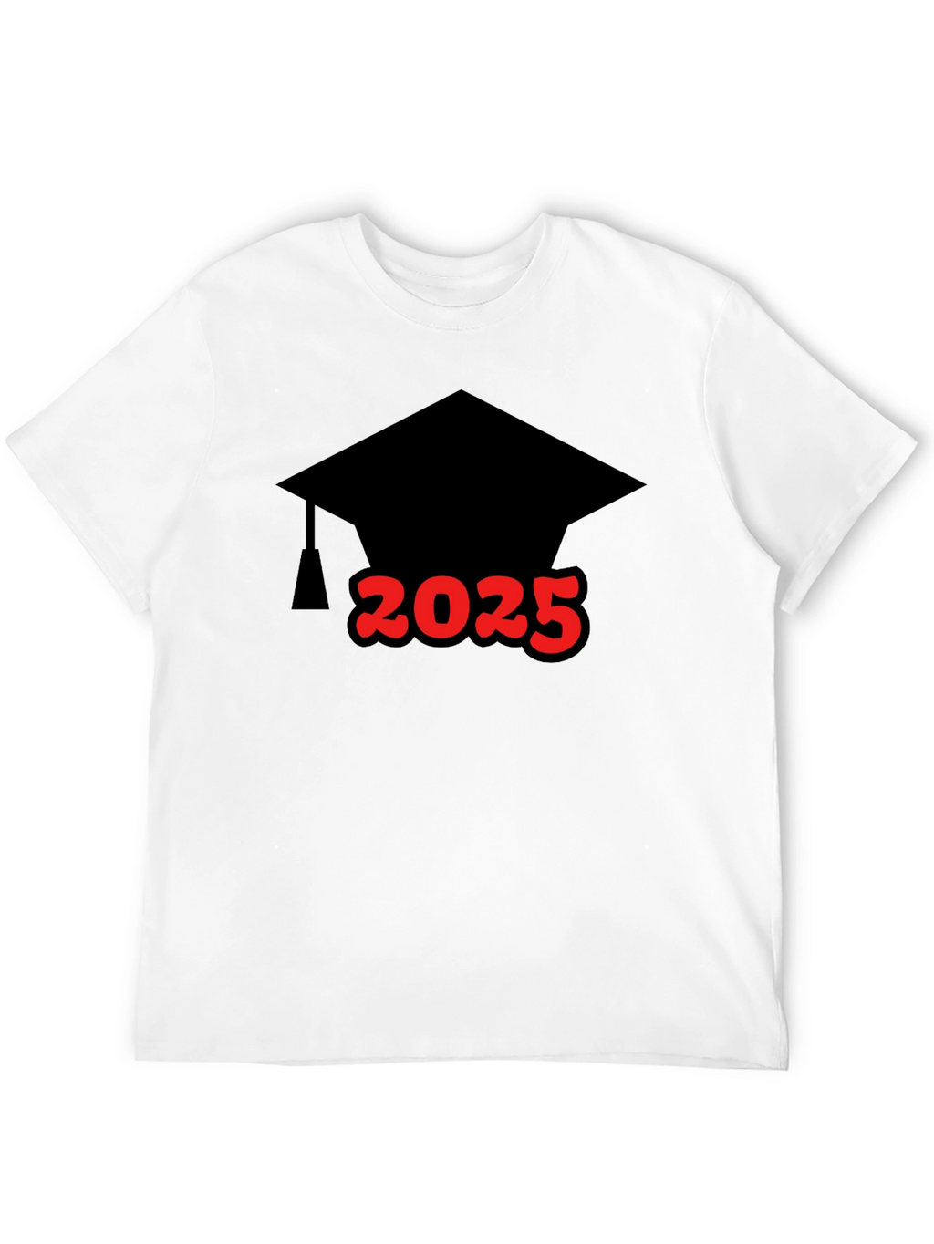 Graduation 2025 T-Shirt