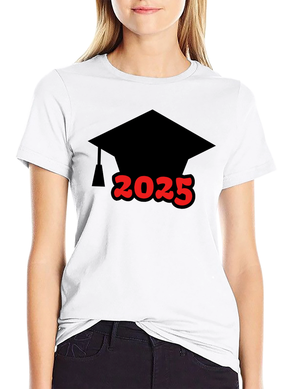 Graduation 2025 T-Shirt