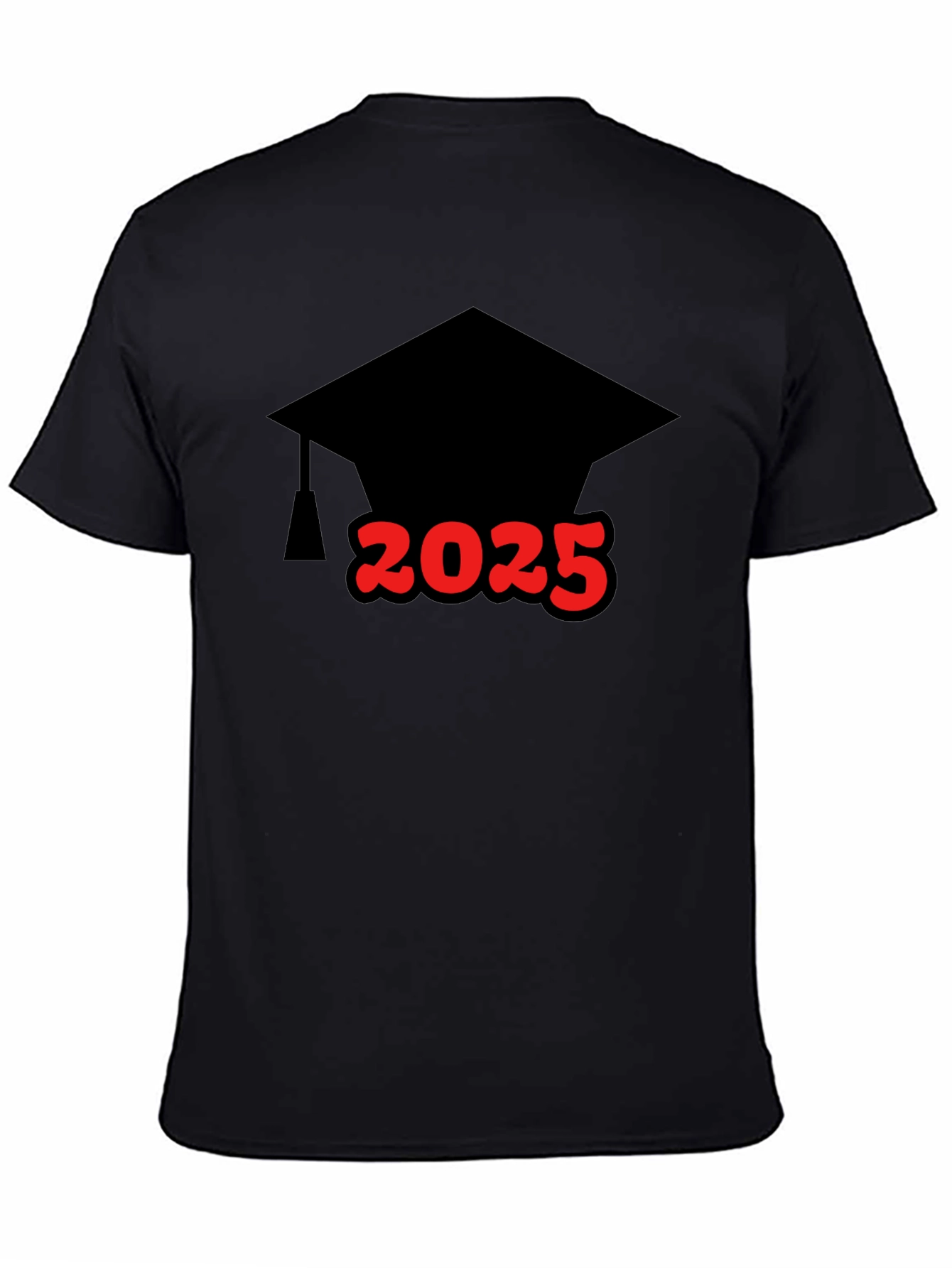 Graduation 2025 T-Shirt