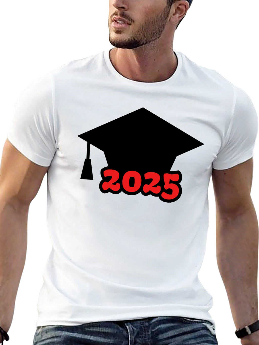 Graduation 2025 T-Shirt