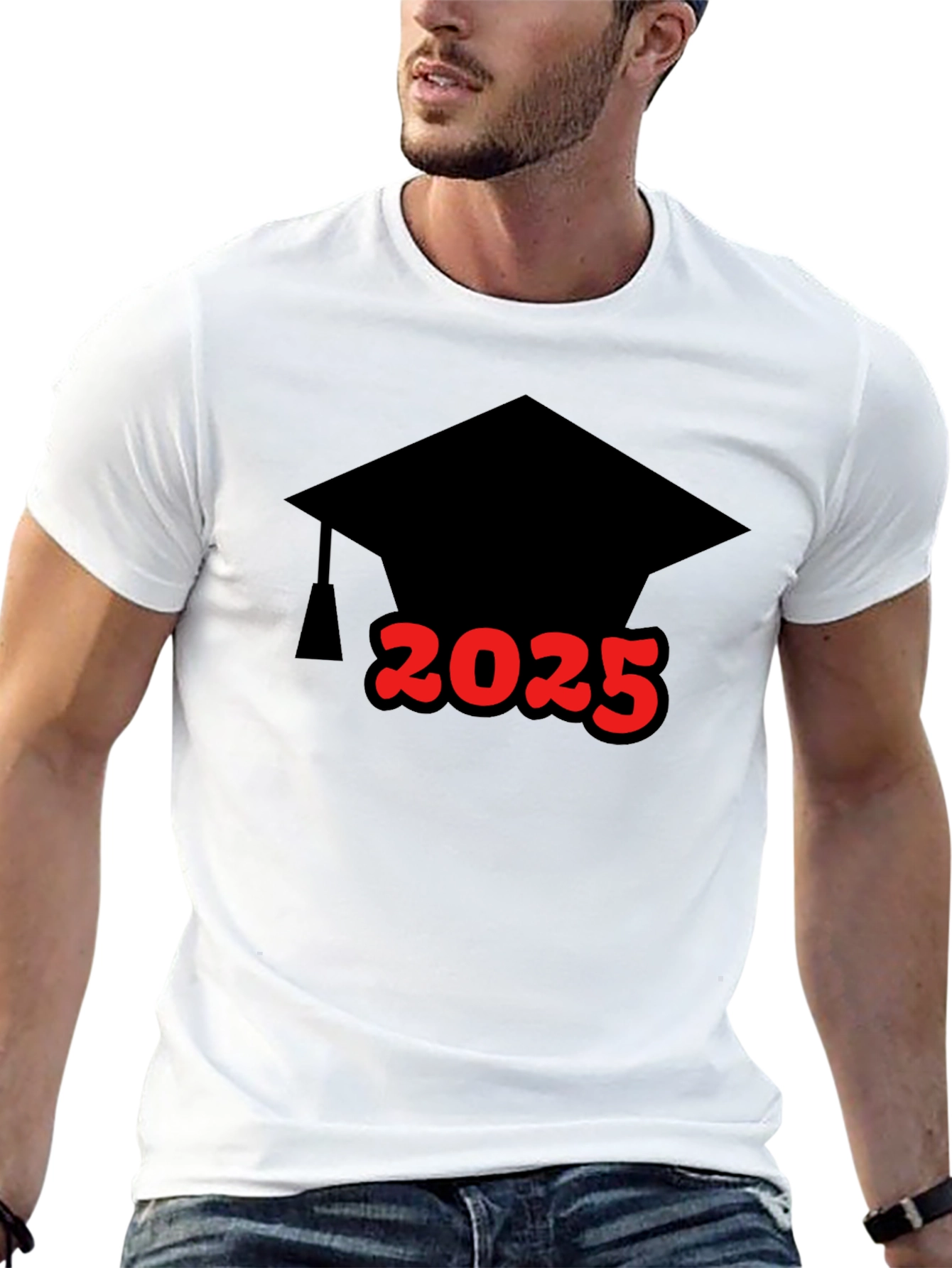 Graduation 2025 T-Shirt