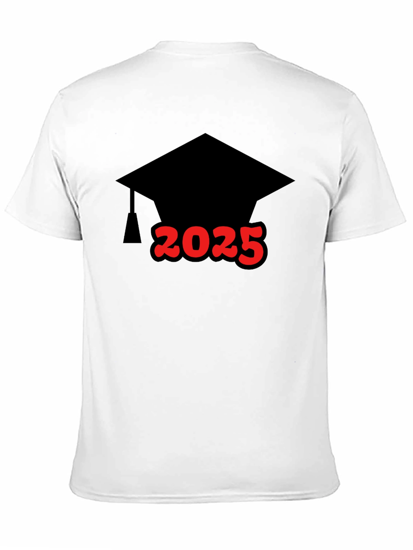 Graduation 2025 T-Shirt