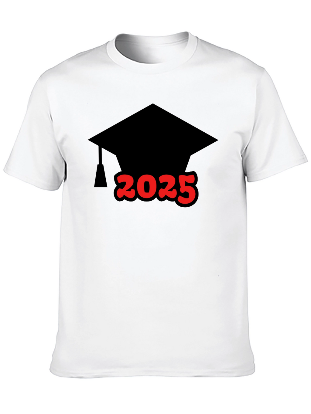 Graduation 2025 T-Shirt