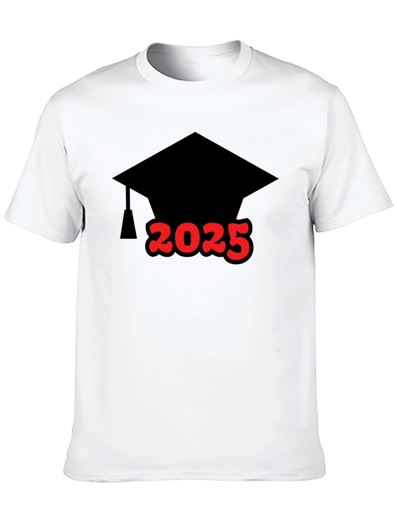 Graduation 2025 T-Shirt