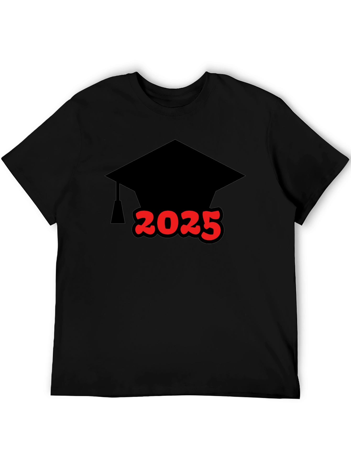 Graduation 2025 T-Shirt