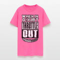 MX Doubt Throttle Out