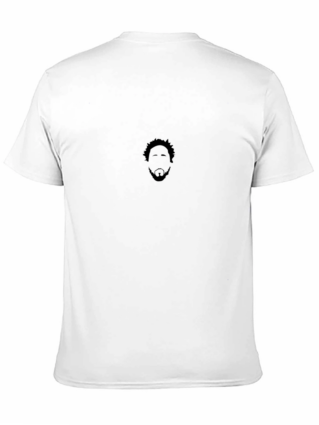 Minimalist Silhouette T-Shirt