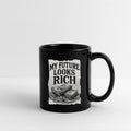 My future looks rich 2