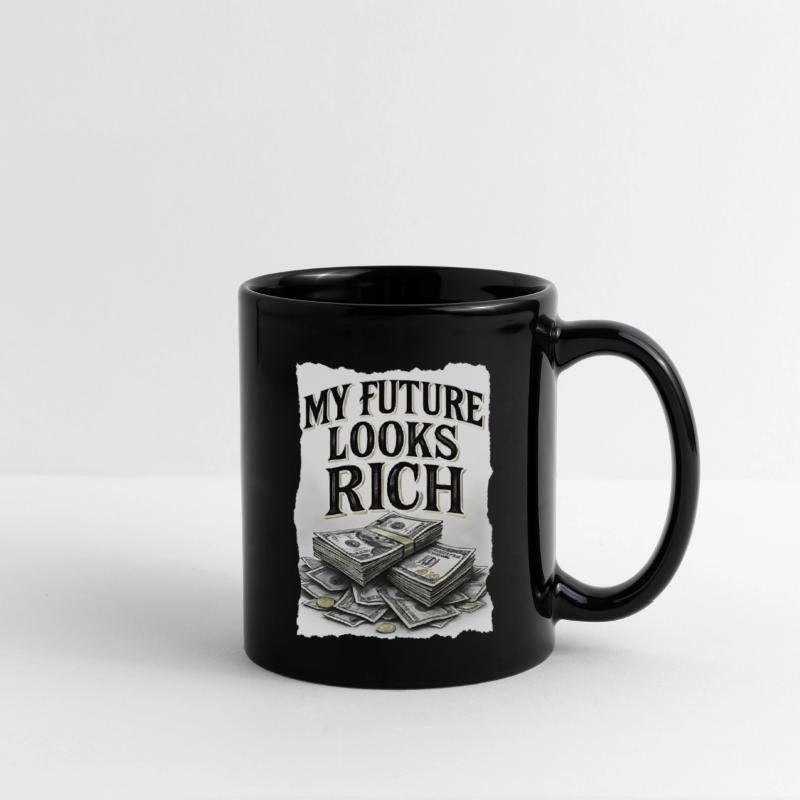 My future looks rich 2