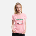 My Is Palestinian Palestine Heritage Roots Flag