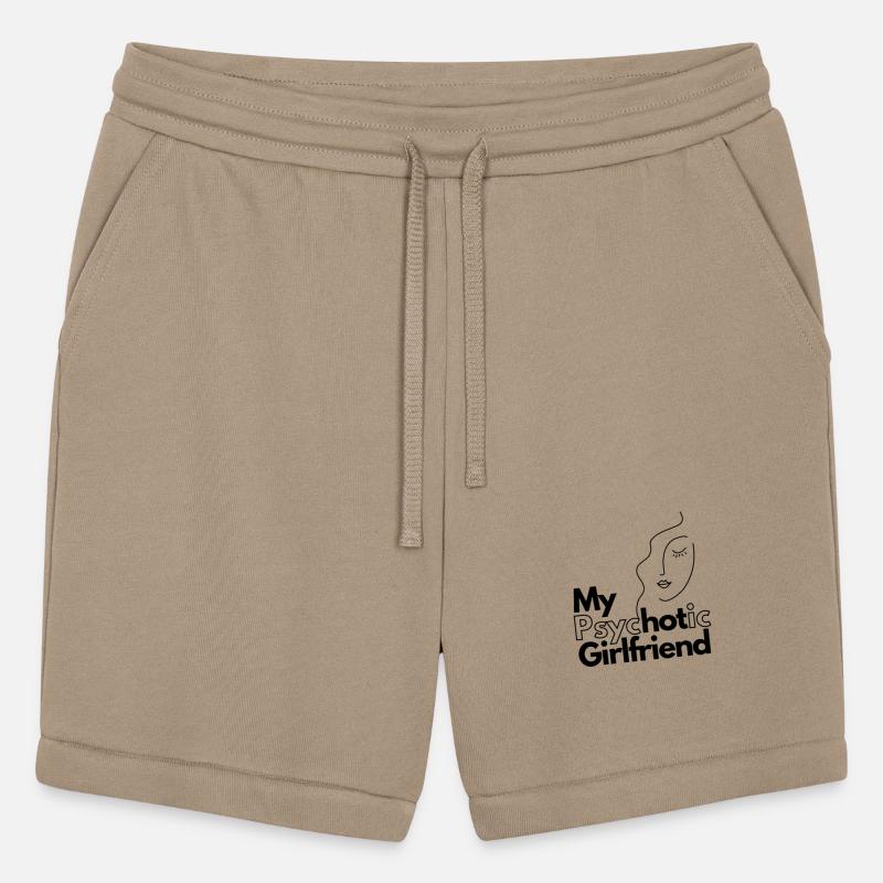 My psychotic girlfriend, funny girlfriend gift