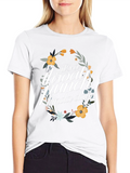 Throat Punch Kinda Day Graphic Tee