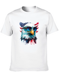 American Eagle Graphic Tee
