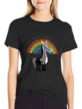 Always Be Kind Unicorn T-Shirt