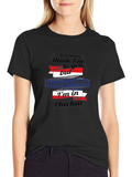 Phichai Mind T-Shirt - Novelty Travel Tee