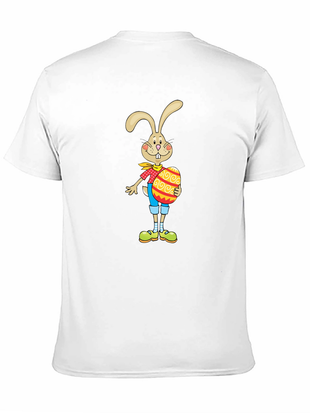Easter Bunny T-Shirt