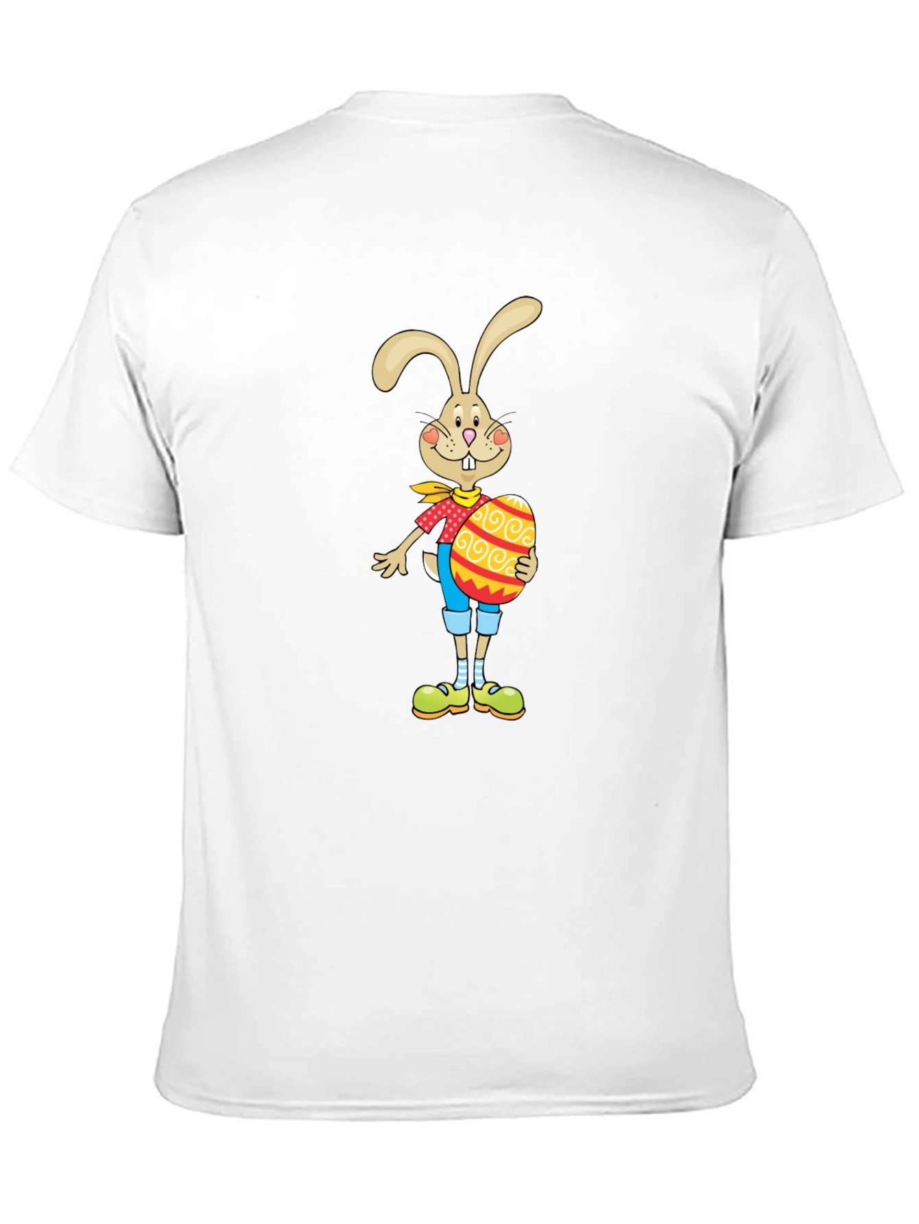 Easter Bunny T-Shirt