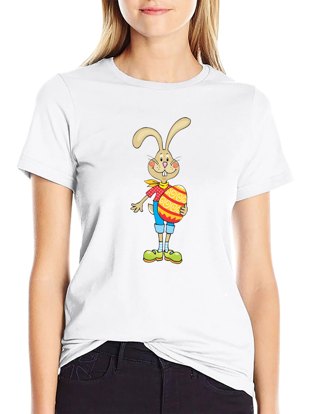Easter Bunny T-Shirt