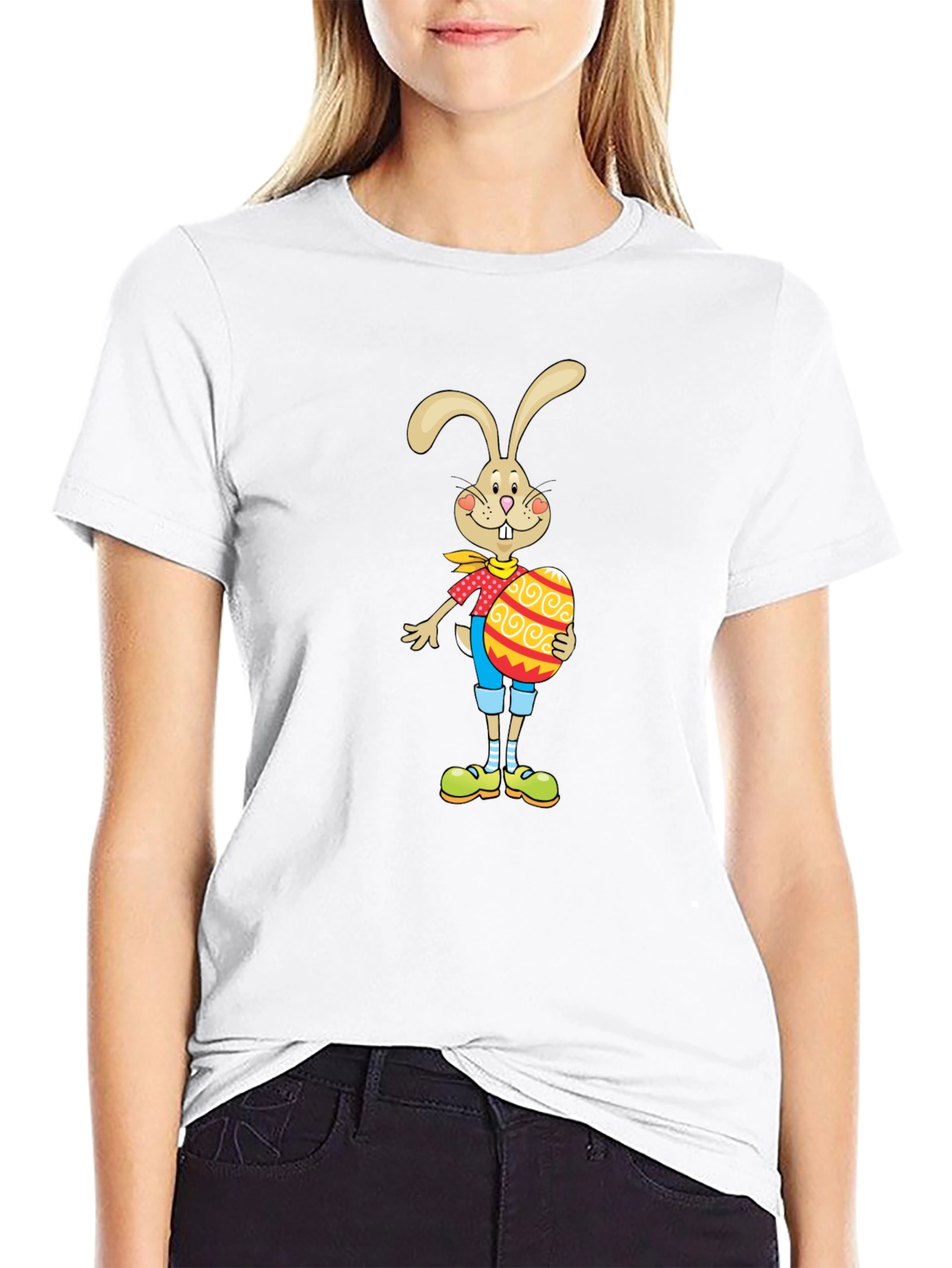 Easter Bunny T-Shirt