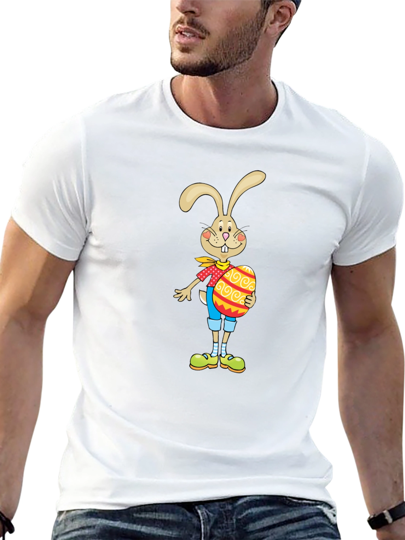 Easter Bunny T-Shirt