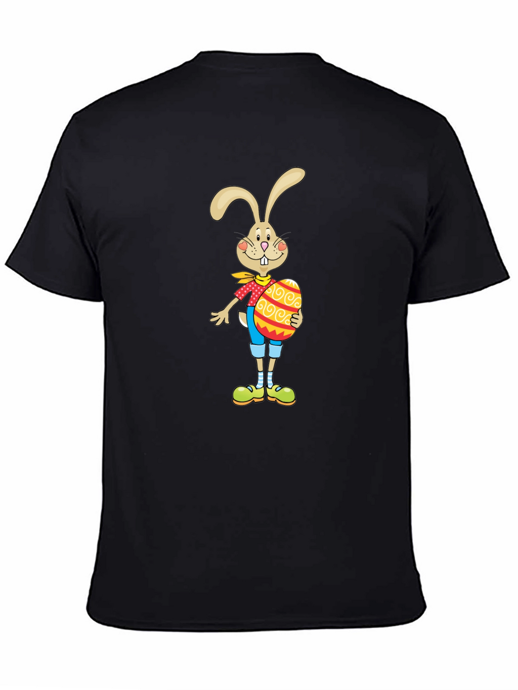 Easter Bunny T-Shirt