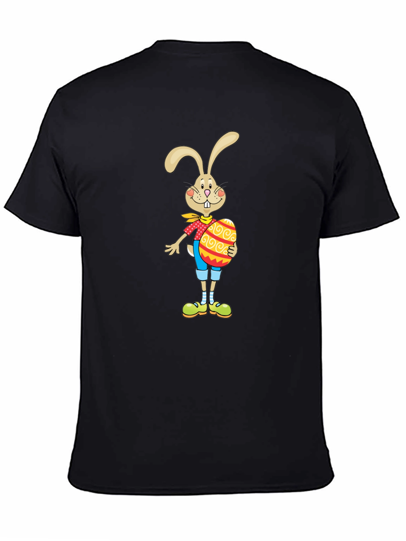 Easter Bunny T-Shirt