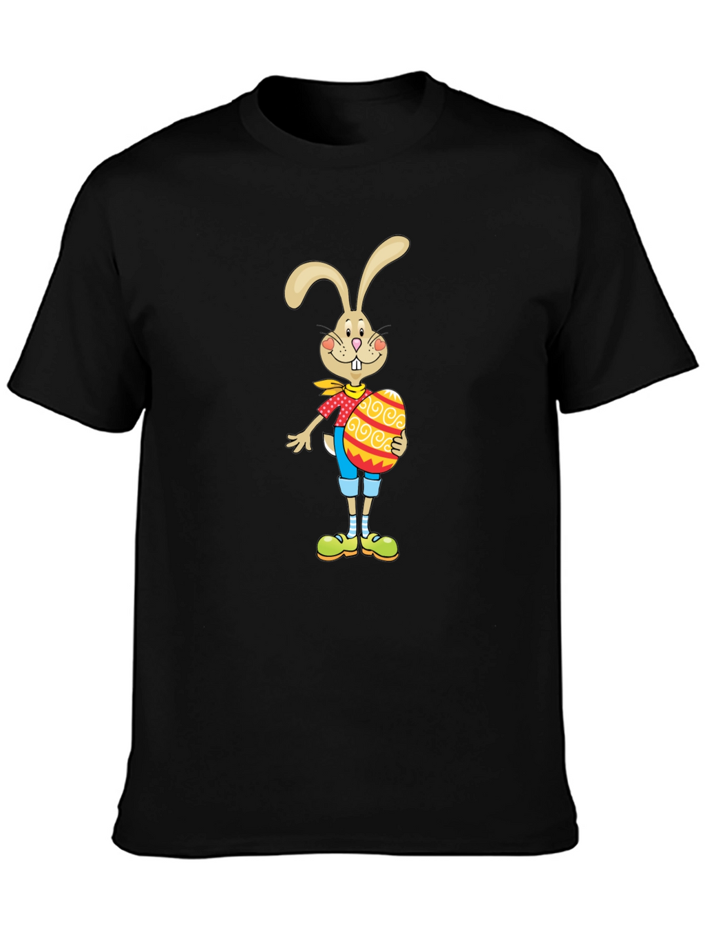 Easter Bunny T-Shirt