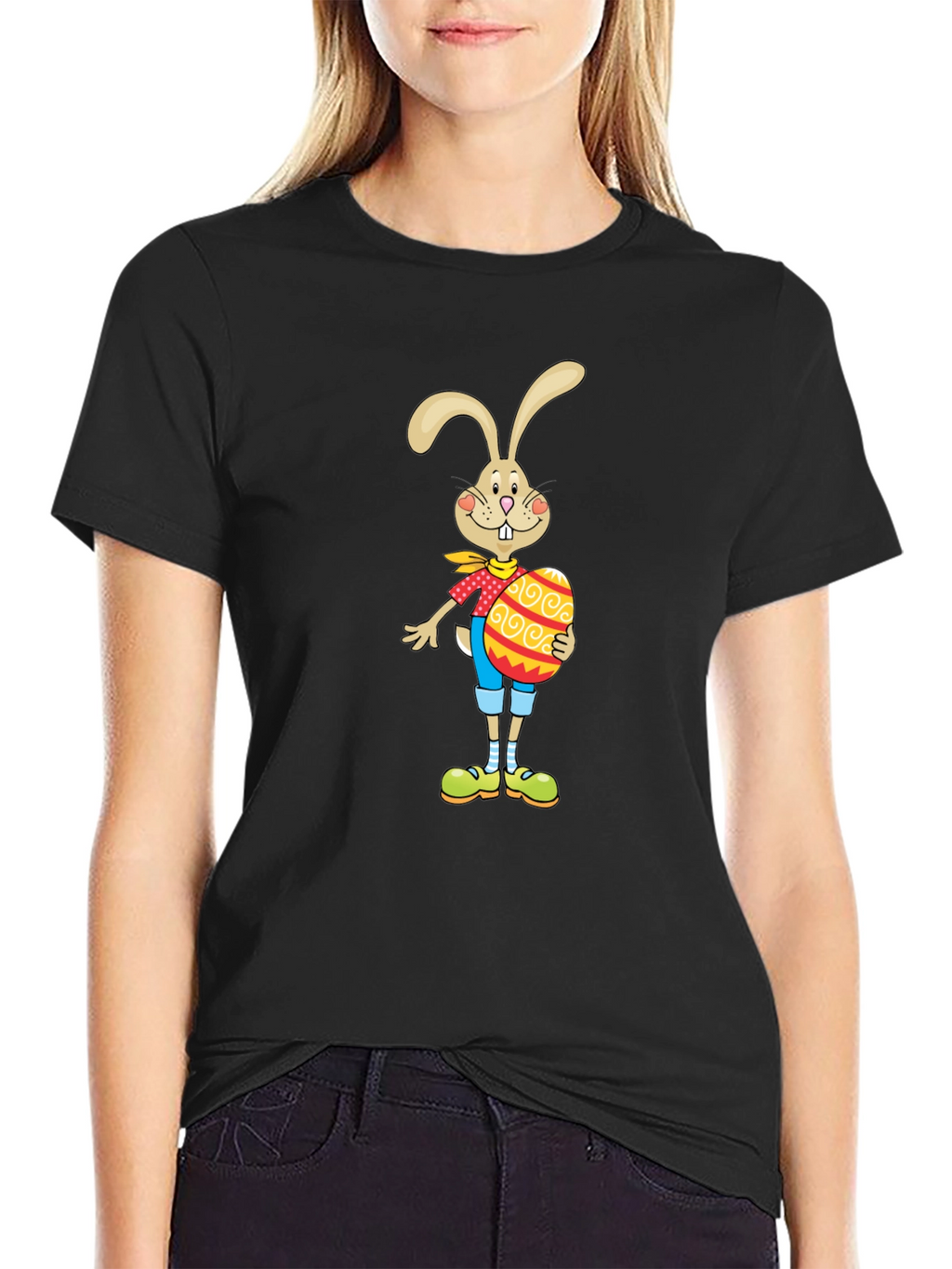 Easter Bunny T-Shirt