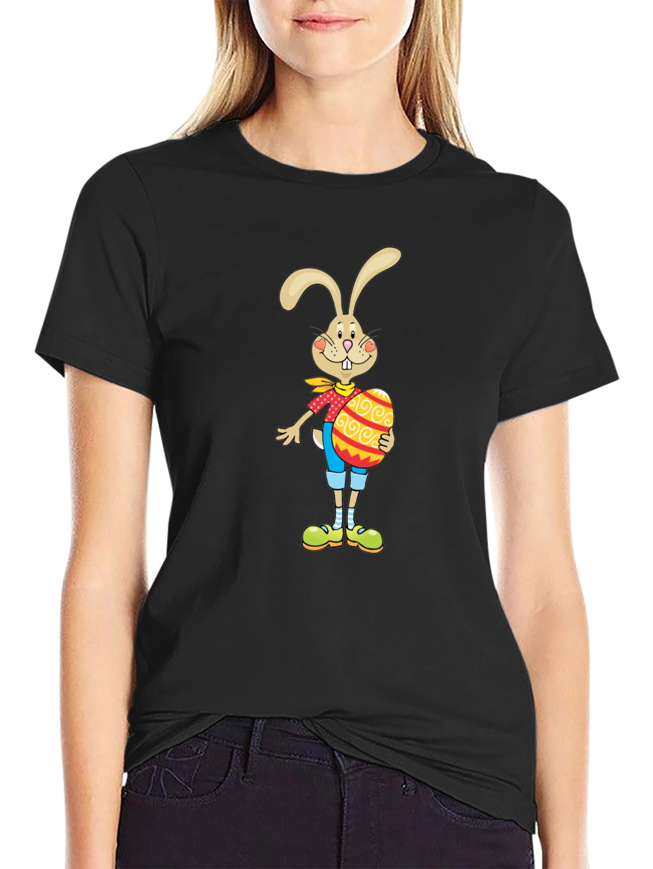 Easter Bunny T-Shirt