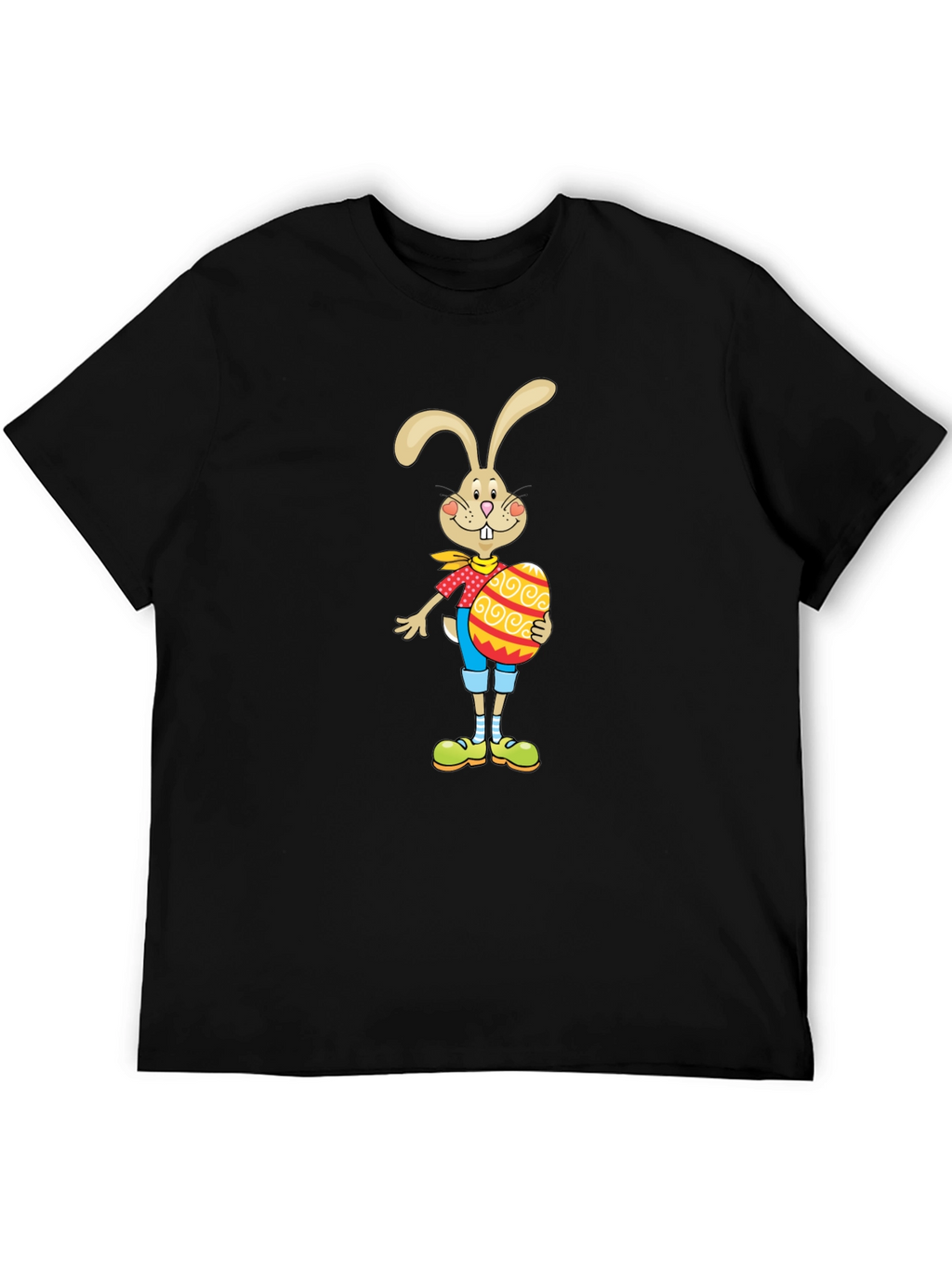 Easter Bunny T-Shirt