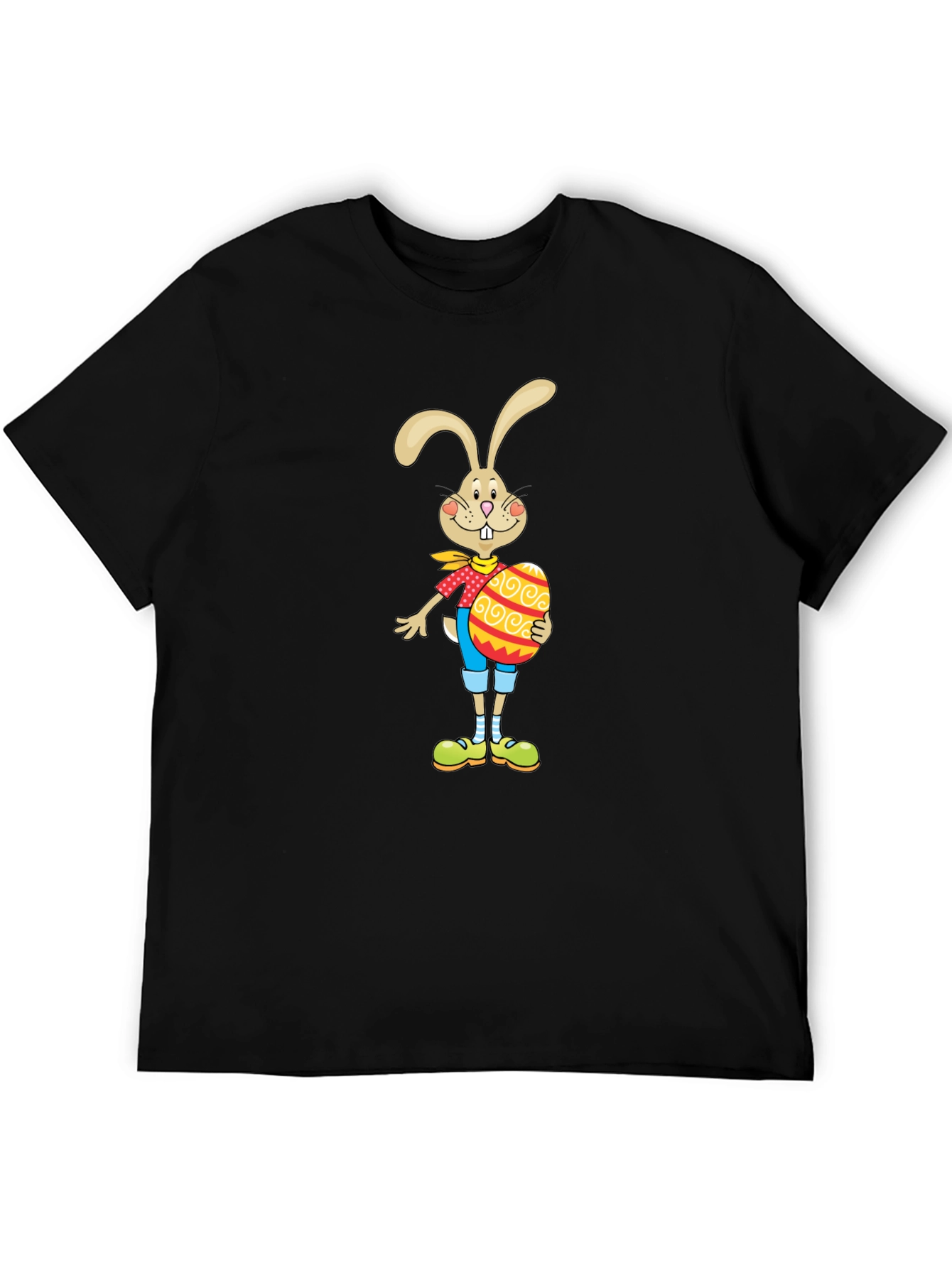 Easter Bunny T-Shirt