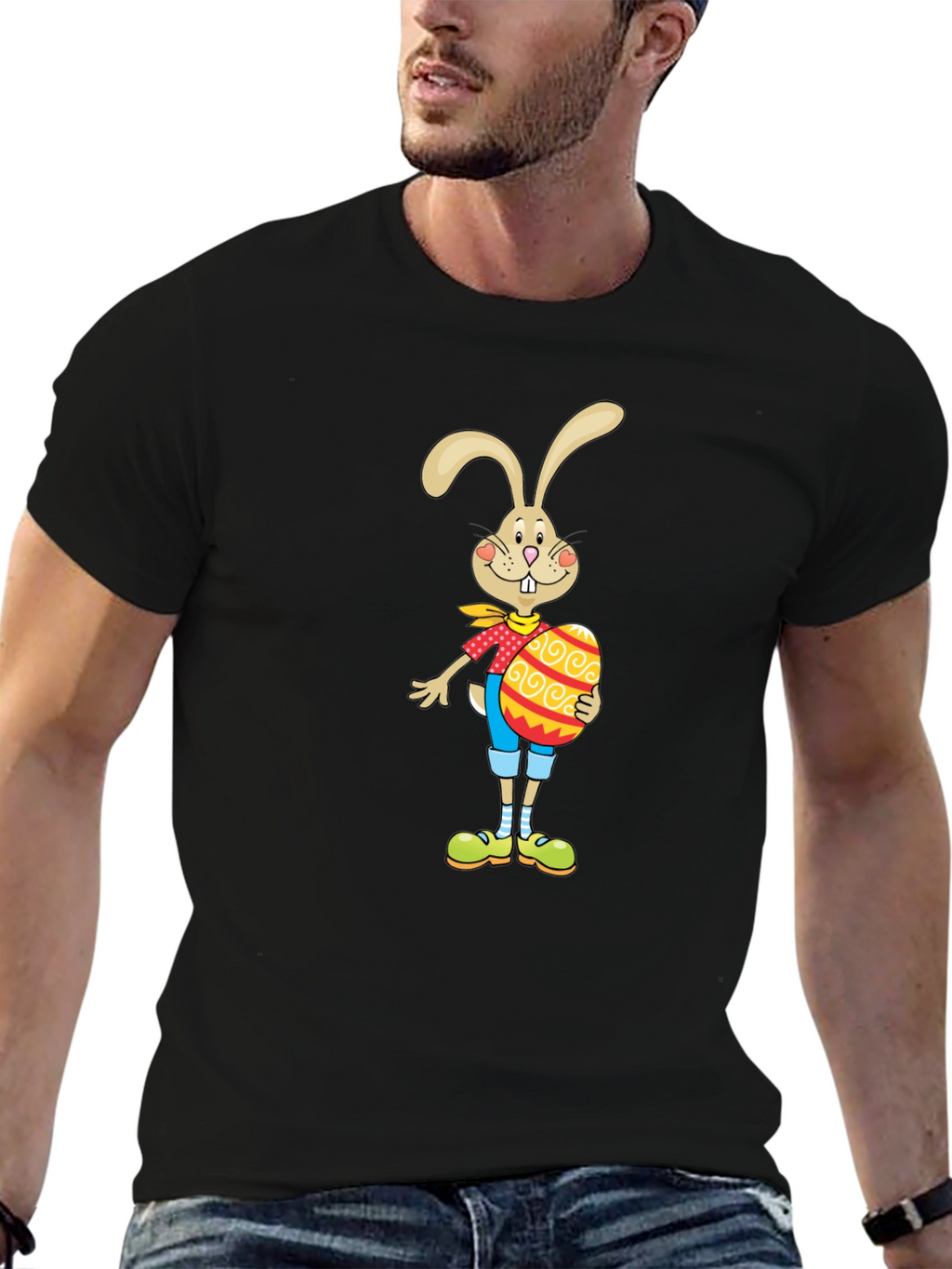 Easter Bunny T-Shirt