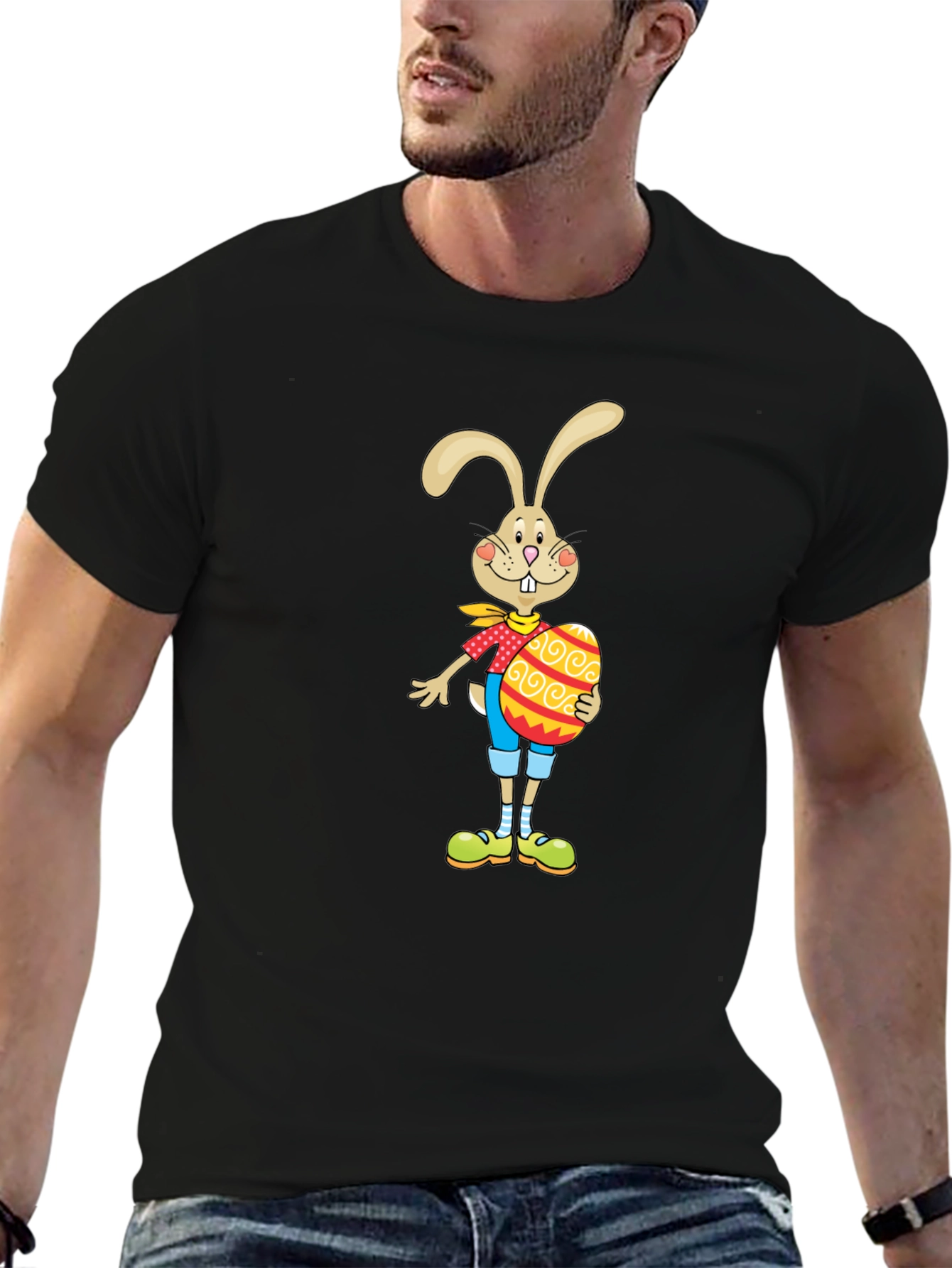 Easter Bunny T-Shirt