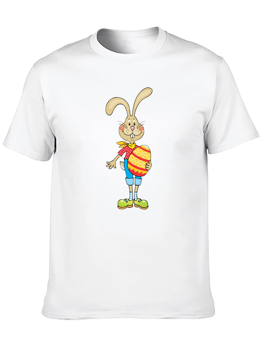 Easter Bunny T-Shirt