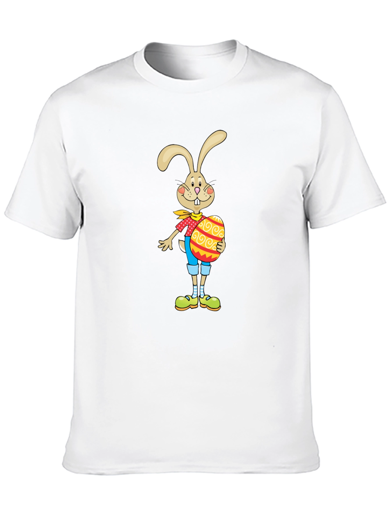 Easter Bunny T-Shirt