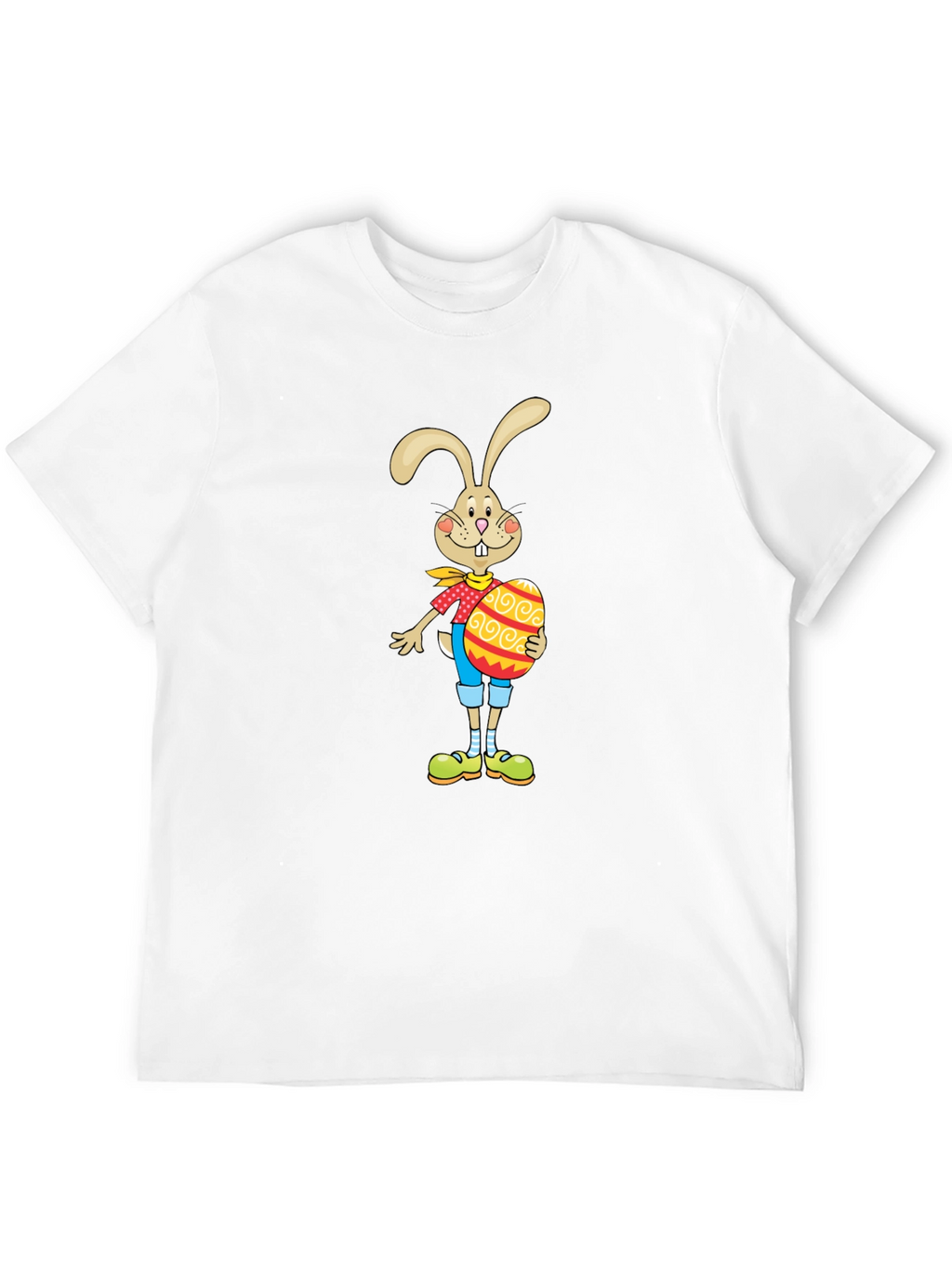 Easter Bunny T-Shirt