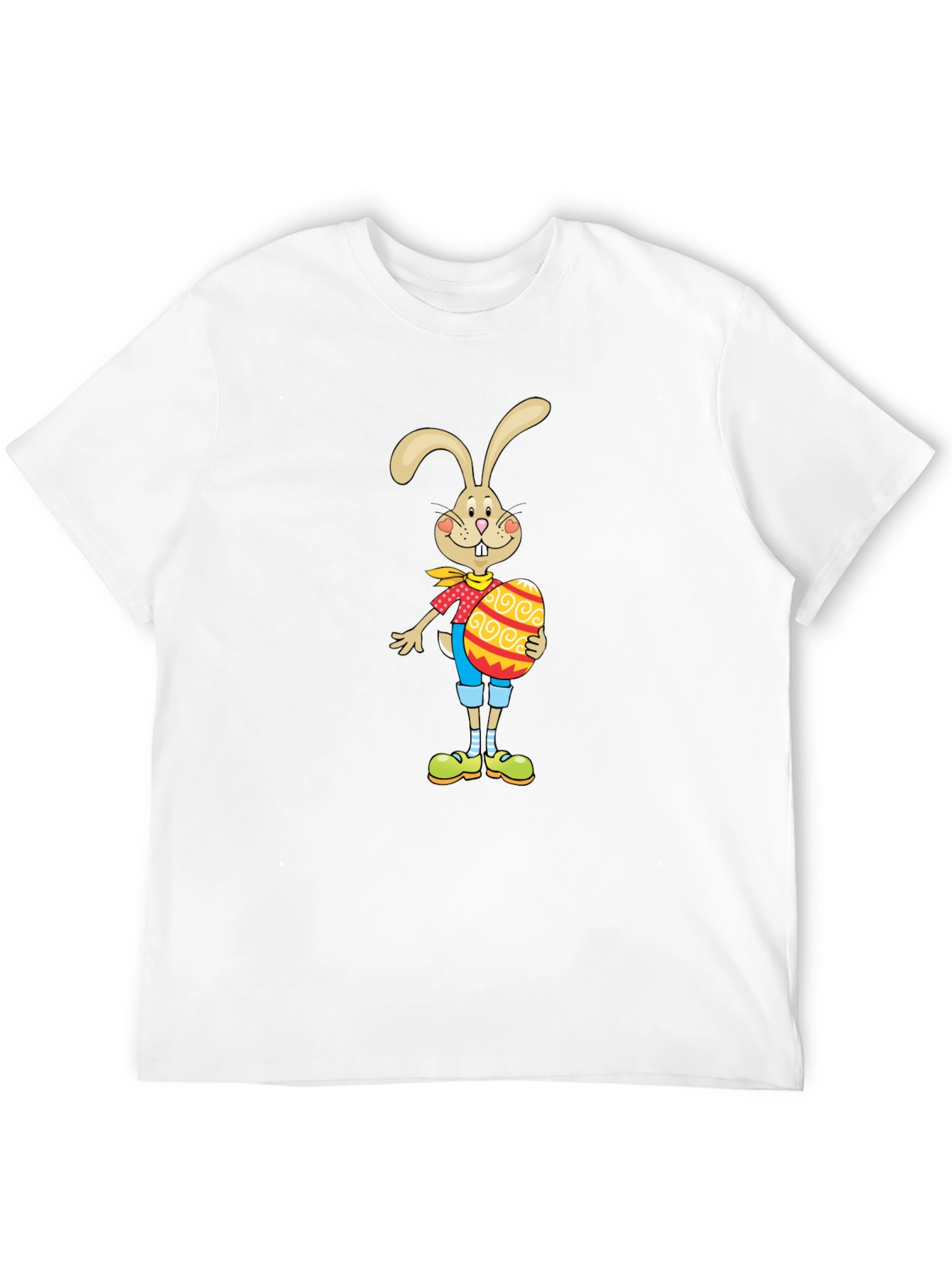Easter Bunny T-Shirt