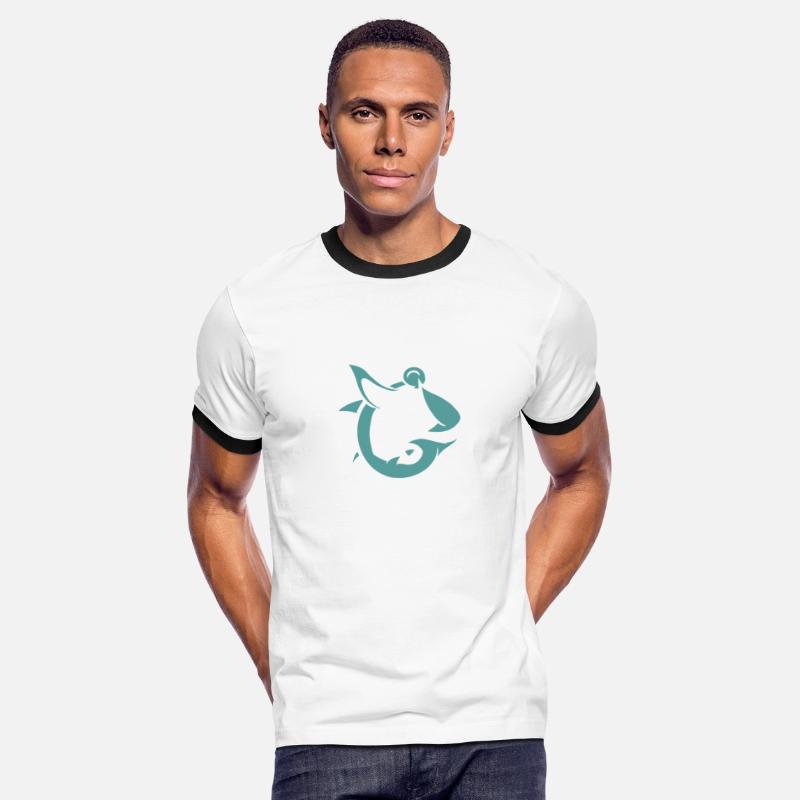 Nailed It Hammerhead Shark Marine Biology Animal