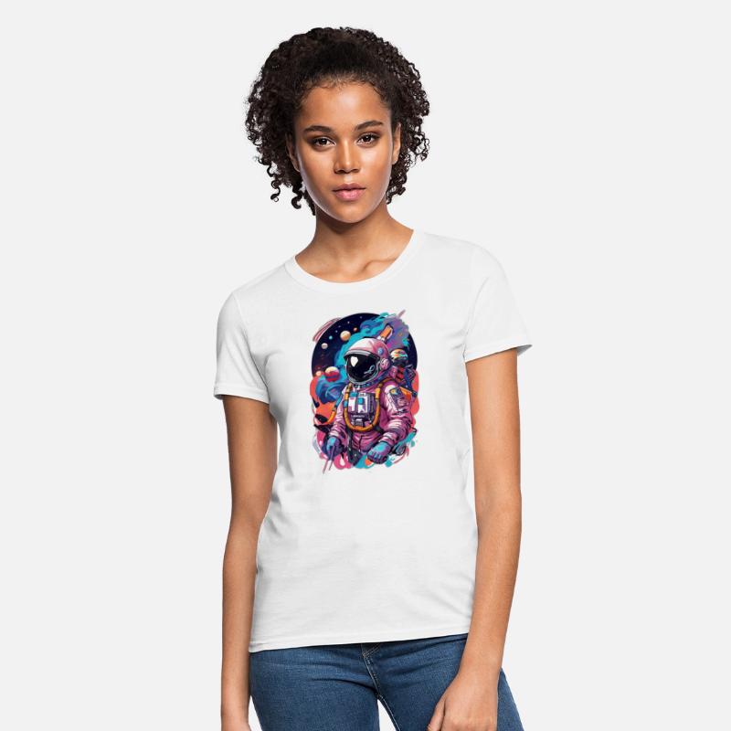 Nasa Astronot