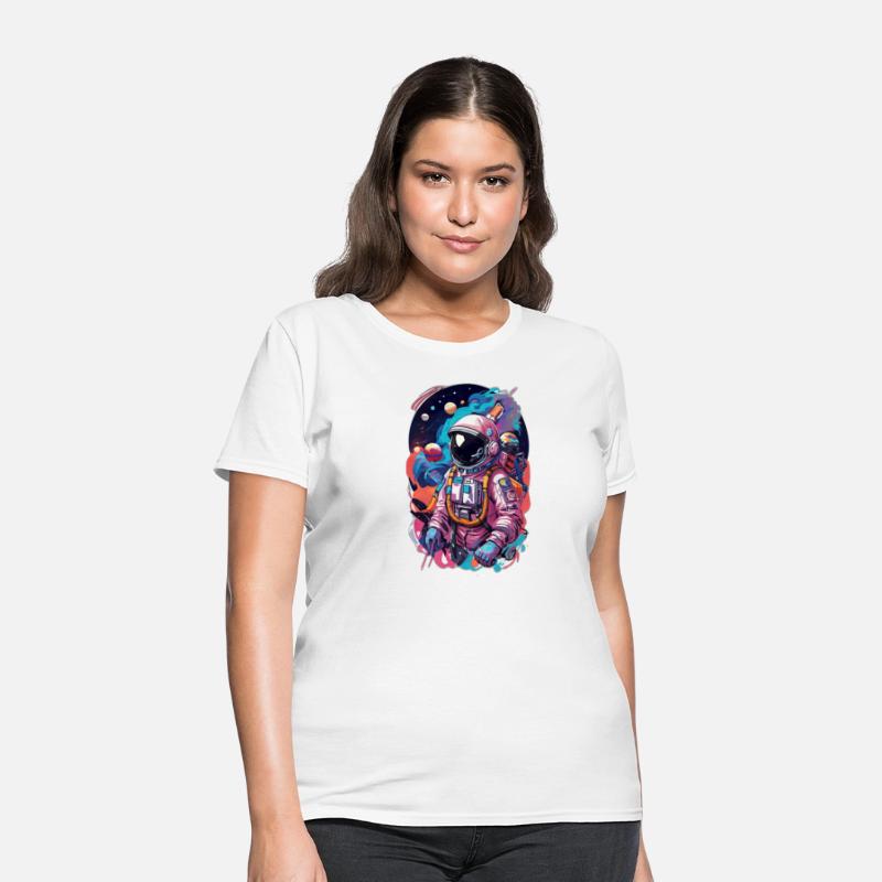 Nasa Astronot