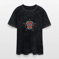 Nassau County Police T Shirt - Nassau County flag