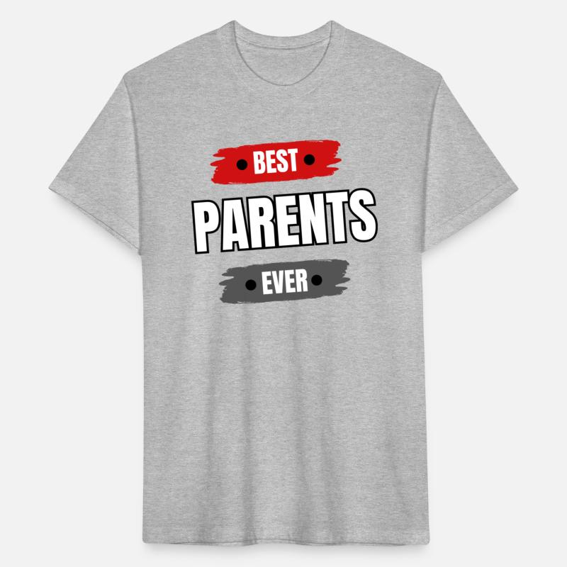 National Parents Day T shirt