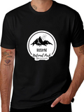Biscayne National Park Graphic T-Shirt