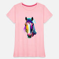 Neon Horse