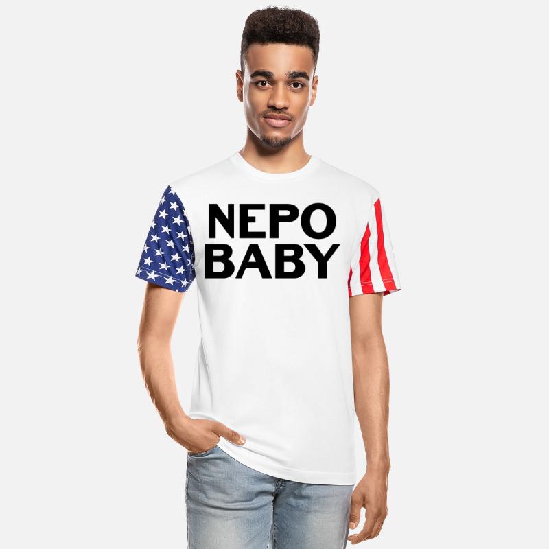 Nepo Baby Nepotism Babies