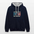 New Hampshire Patriotic Live Free Or Die Product