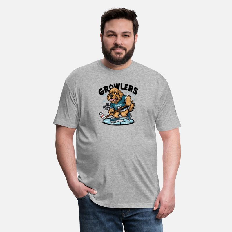 newholand Growlers hockey